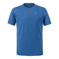 Sch&ouml;ffel T Shirt Hohberg M Funktionsshirt Herren - 8405 - blau