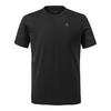 Sch&ouml;ffel T Shirt Hohberg M Funktionsshirt Herren - black