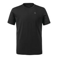 Sch&ouml;ffel T Shirt Hohberg M Funktionsshirt Herren - black