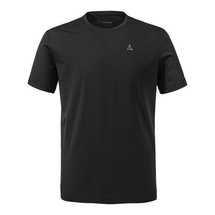 Sch&ouml;ffel Sch&ouml;ffel T Shirt Hohberg M Funktionsshirt Herren - black - 0 | SportScheck