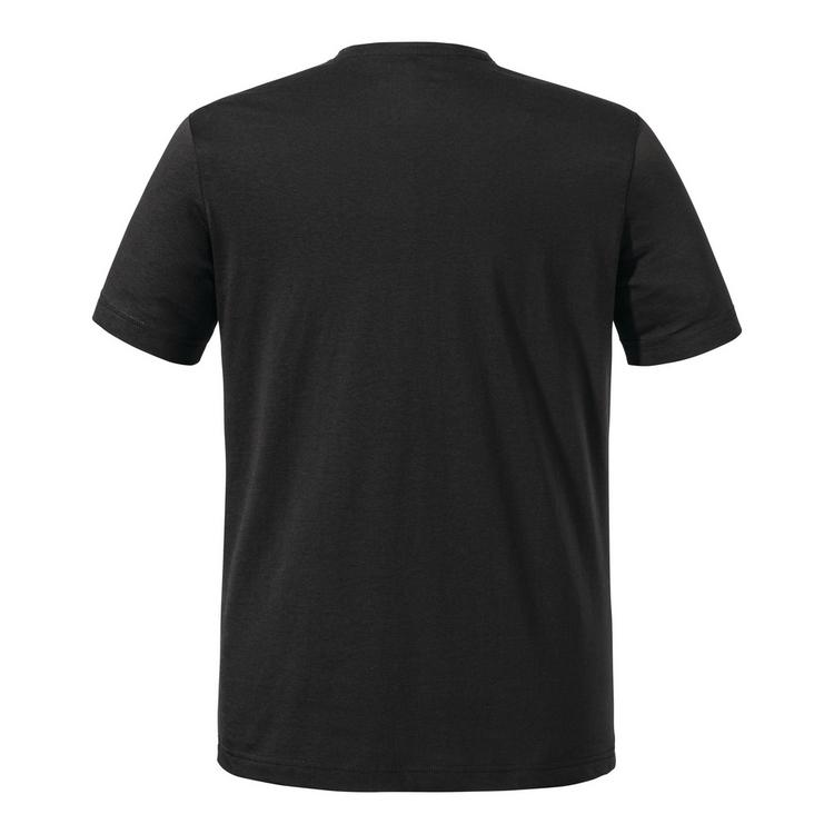 Sch&ouml;ffel Sch&ouml;ffel T Shirt Hohberg M Funktionsshirt Herren - black - 0 | SportScheck