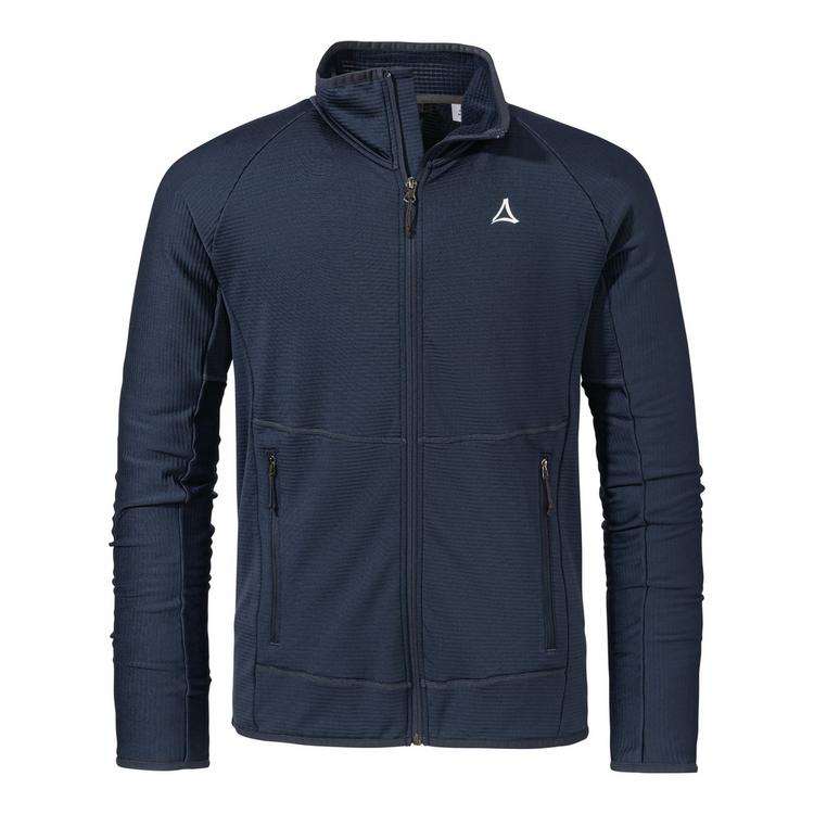 Sch&ouml;ffel Sch&ouml;ffel Fleece Jk Style Cascata MNS Fleecejacke Herren - navy blazer - 0 | SportScheck