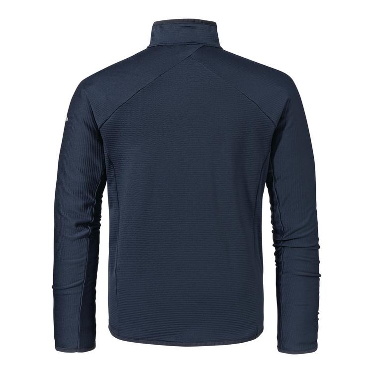 Sch&ouml;ffel Sch&ouml;ffel Fleece Jk Style Cascata MNS Fleecejacke Herren - navy blazer - 0 | SportScheck