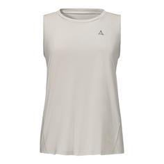 Schöffel CIRC Top Tauron L Funktionsshirt Damen 9040 natur