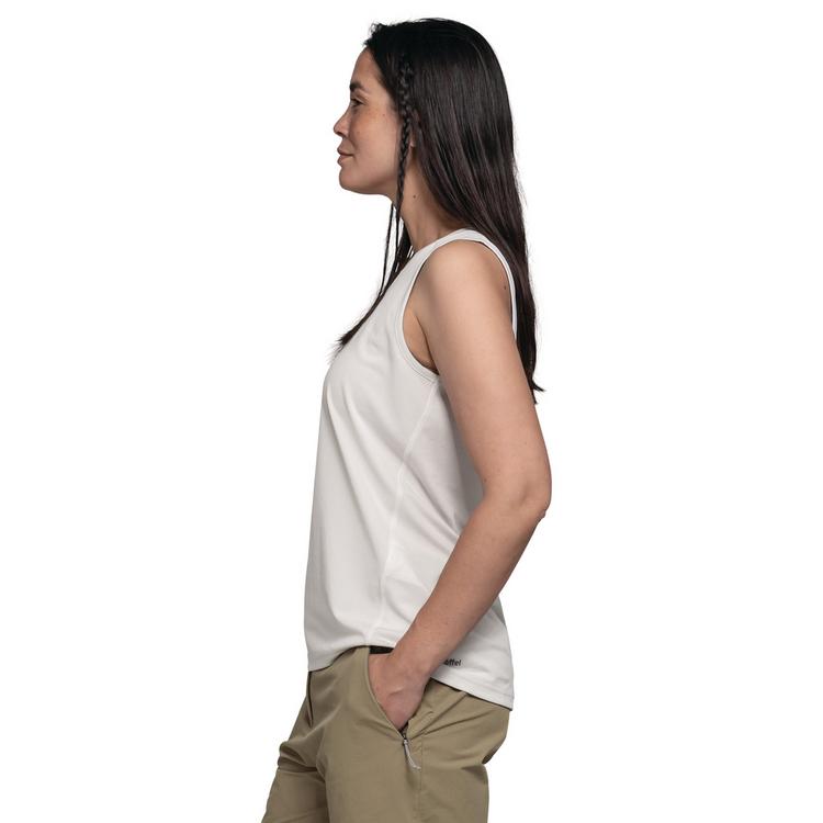 Sch&ouml;ffel Sch&ouml;ffel CIRC Top Tauron L Funktionsshirt Damen - 9040 - natur - 2 | SportScheck