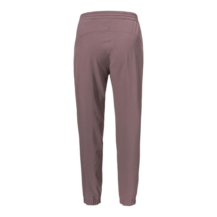 Sch&ouml;ffel Sch&ouml;ffel Pants Vienna L Wanderhose Damen - 3905 - braun - 0 | SportScheck