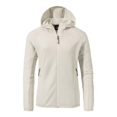 Sch&ouml;ffel Fleece Hoody Style Cascata WMS Fleecejacke Damen