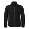 Sch&ouml;ffel CIRC Fleece Jk Style Purga MNS Fleecejacke Herren - black