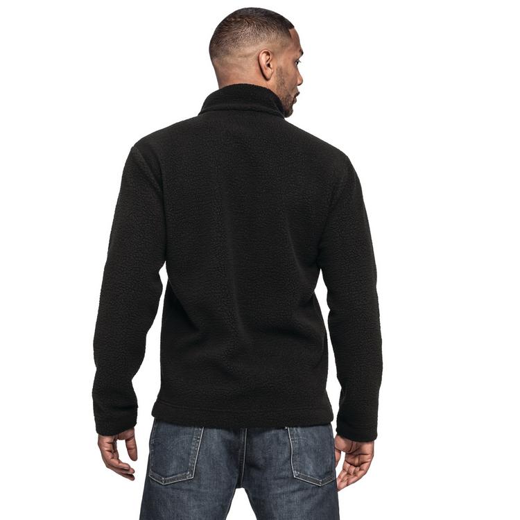 Sch&ouml;ffel Sch&ouml;ffel CIRC Fleece Jk Style Purga MNS Fleecejacke Herren - black - 1 | SportScheck