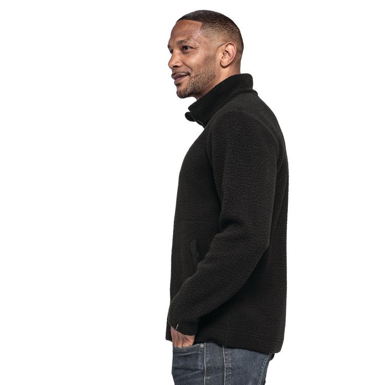 Sch&ouml;ffel Sch&ouml;ffel CIRC Fleece Jk Style Purga MNS Fleecejacke Herren - black - 2 | SportScheck