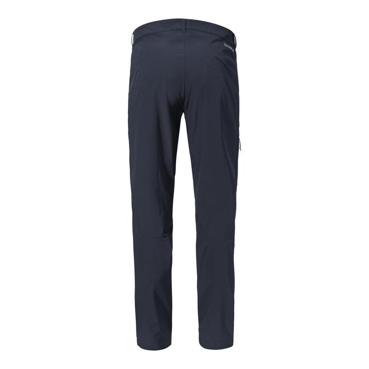 Sch&ouml;ffel Sch&ouml;ffel CIRC Pants Style Smue MNS Wanderhose Herren - navy blazer - 0 | SportScheck