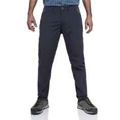 Rückansicht von Schöffel Hiking CIRC Pants Style Smue MNS Wanderhose Herren navy blazer