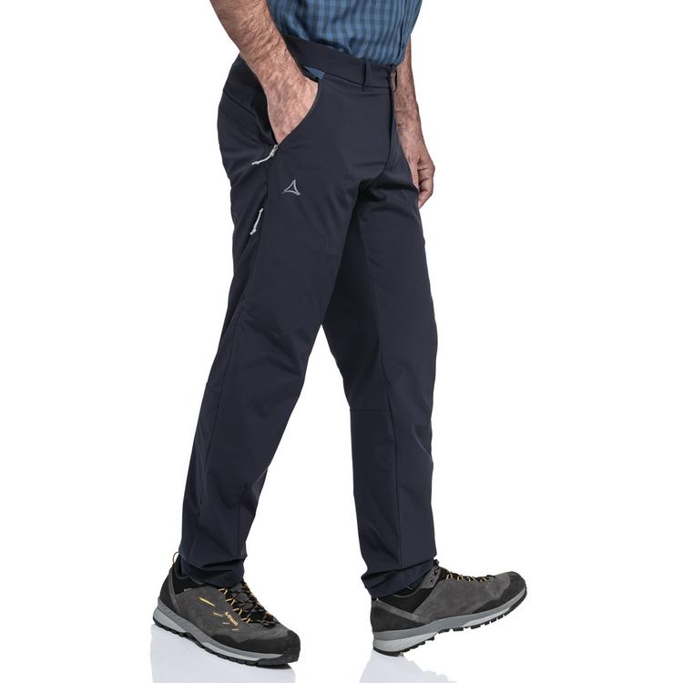 Sch&ouml;ffel Sch&ouml;ffel CIRC Pants Style Smue MNS Wanderhose Herren - navy blazer - 2 | SportScheck