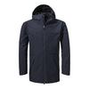 Sch&ouml;ffel Parka Style Bohorok MNS Funktionsjacke Herren - navy blazer