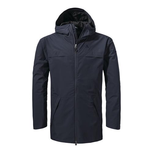 Sch&ouml;ffel Parka Style Bohorok MNS Funktionsjacke Herren