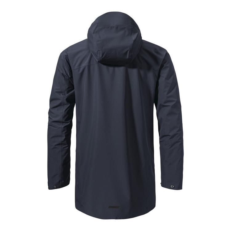 Sch&ouml;ffel Sch&ouml;ffel Parka Style Bohorok MNS Funktionsjacke Herren - navy blazer - 0 | SportScheck