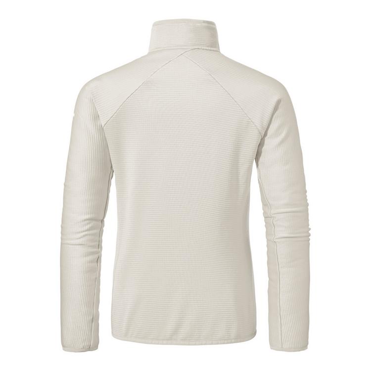 Sch&ouml;ffel Sch&ouml;ffel Fleece Jk Style Cascata WMS Fleecejacke Damen - 9040 - natur - 0 | SportScheck
