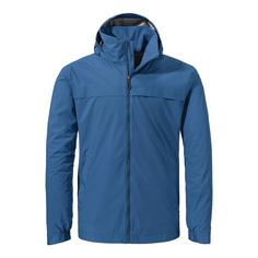 Schöffel Urban Jacket Style Bohorok MNS Outdoorjacke Herren 8405 blau