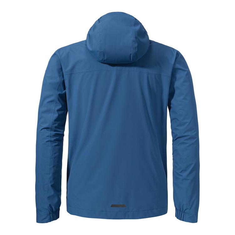 Sch&ouml;ffel Sch&ouml;ffel Jacket Style Bohorok MNS Outdoorjacke Herren - 8405 - blau - 0 | SportScheck