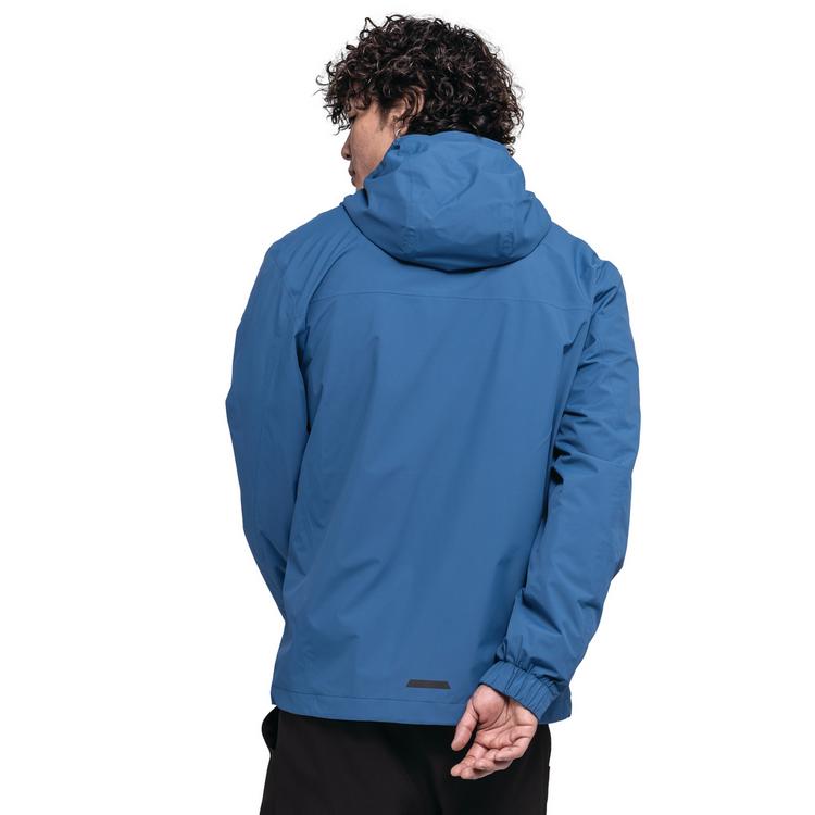 Sch&ouml;ffel Sch&ouml;ffel Jacket Style Bohorok MNS Outdoorjacke Herren - 8405 - blau - 1 | SportScheck