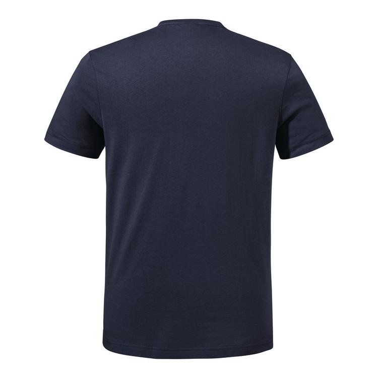 Sch&ouml;ffel Sch&ouml;ffel T Shirt Style Collada MNS T-Shirt Herren - navy blazer - 0 | SportScheck