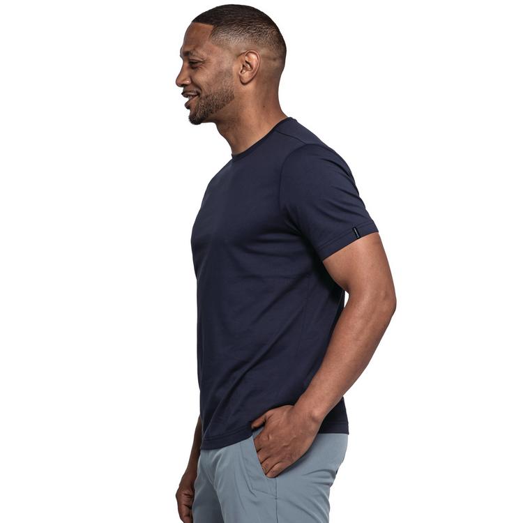 Sch&ouml;ffel Sch&ouml;ffel T Shirt Style Collada MNS T-Shirt Herren - navy blazer - 2 | SportScheck