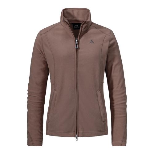 Sch&ouml;ffel Fleece Jacket Leona3 Fleecejacke Damen