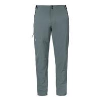 Sch&ouml;ffel Pants Style Blaustein MNS Wanderhose Herren - 9405 - grau