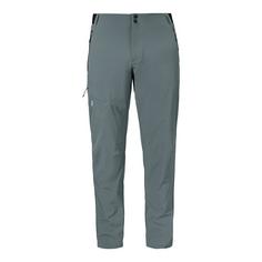 Schöffel Hiking Pants Style Blaustein MNS Wanderhose Herren 9405 grau
