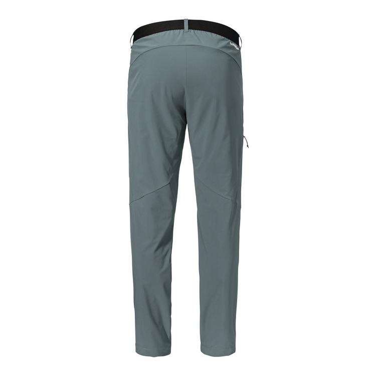 Sch&ouml;ffel Sch&ouml;ffel Pants Style Blaustein MNS Wanderhose Herren - 9405 - grau - 0 | SportScheck