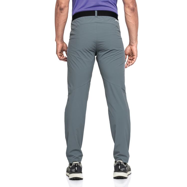 Sch&ouml;ffel Sch&ouml;ffel Pants Style Blaustein MNS Wanderhose Herren - 9405 - grau - 1 | SportScheck