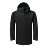 Sch&ouml;ffel Parka Style Bohorok MNS Funktionsjacke Herren - black