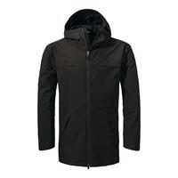 Sch&ouml;ffel Parka Style Bohorok MNS Funktionsjacke Herren - black