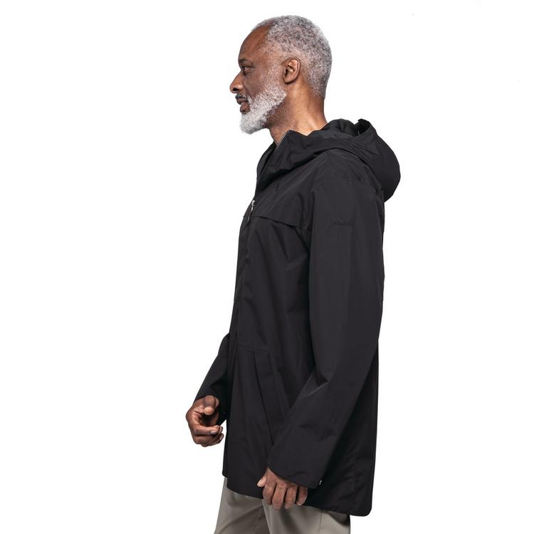 Sch&ouml;ffel Sch&ouml;ffel Parka Style Bohorok MNS Funktionsjacke Herren - black - 2 | SportScheck