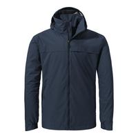 Sch&ouml;ffel Jacket Style Bohorok MNS Outdoorjacke Herren - navy blazer