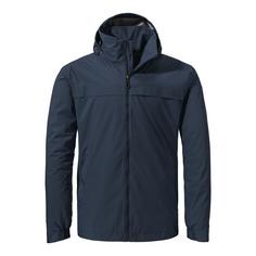 Schöffel Urban Jacket Style Bohorok MNS Outdoorjacke Herren navy blazer