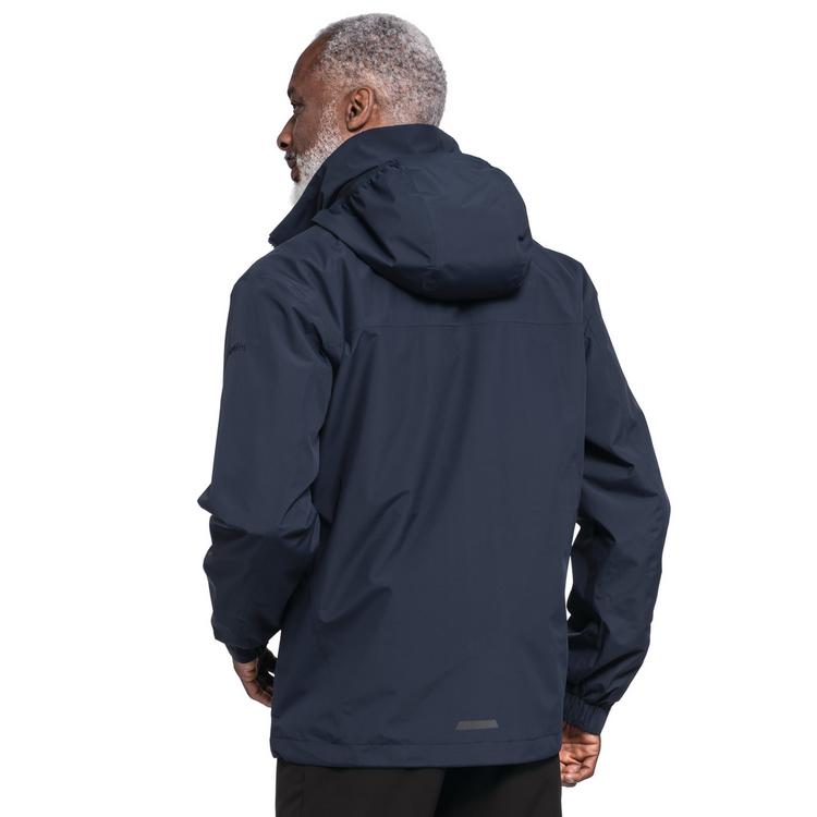 Sch&ouml;ffel Sch&ouml;ffel Jacket Style Bohorok MNS Outdoorjacke Herren - navy blazer - 1 | SportScheck