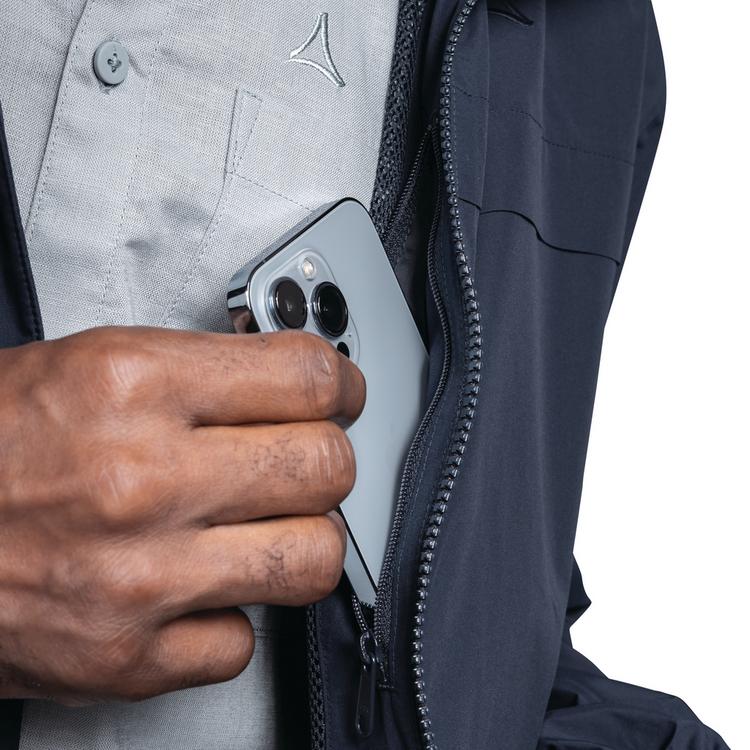 Sch&ouml;ffel Sch&ouml;ffel Jacket Style Bohorok MNS Outdoorjacke Herren - navy blazer - 0 | SportScheck