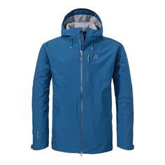Schöffel Hiking Jacket Style Mauku MNS Outdoorjacke Herren 8405 blau