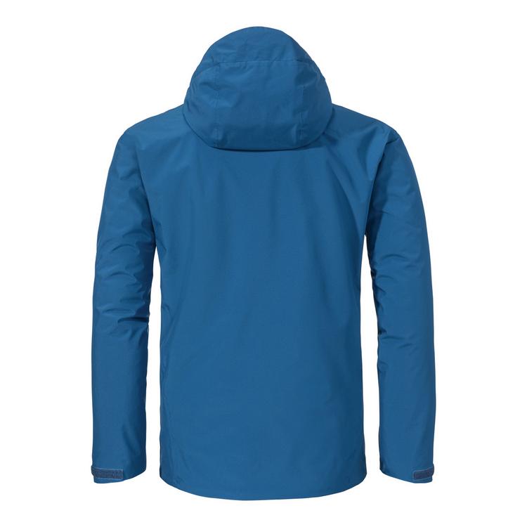 Sch&ouml;ffel Sch&ouml;ffel Jacket Style Mauku MNS Outdoorjacke Herren - 8405 - blau - 0 | SportScheck
