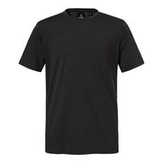 Schöffel Urban T Shirt Style Collada MNS T-Shirt Herren black