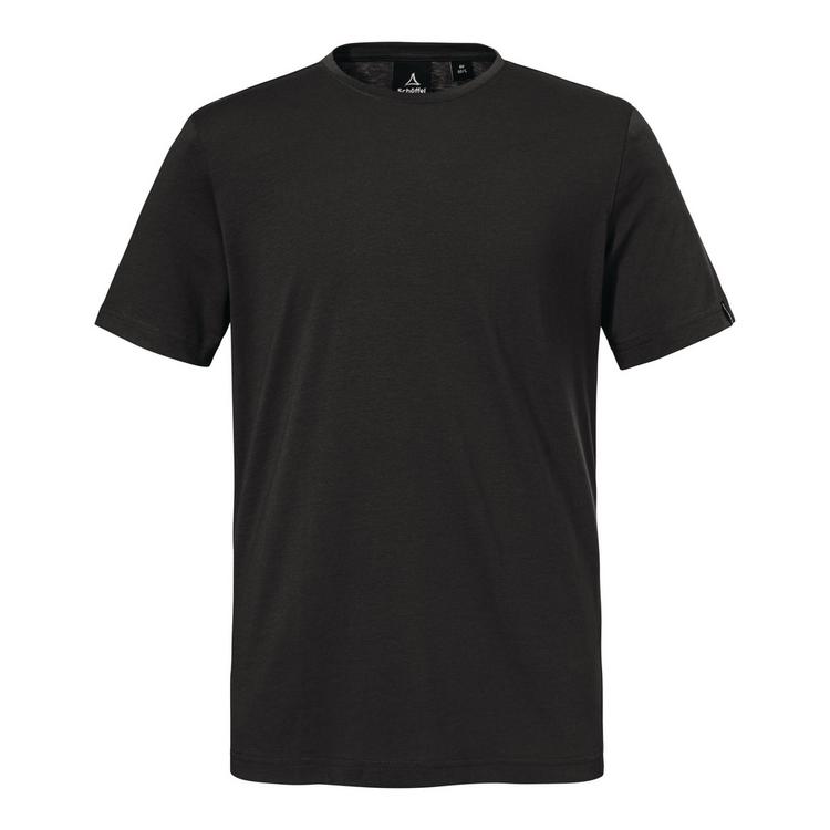 Sch&ouml;ffel Sch&ouml;ffel T Shirt Style Collada MNS T-Shirt Herren - black - 0 | SportScheck
