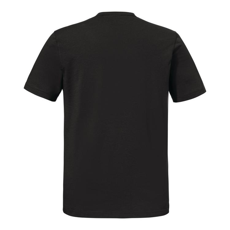 Sch&ouml;ffel Sch&ouml;ffel T Shirt Style Collada MNS T-Shirt Herren - black - 0 | SportScheck