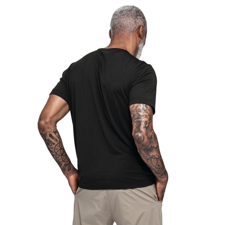 Sch&ouml;ffel Sch&ouml;ffel T Shirt Style Collada MNS T-Shirt Herren - black - 1 | SportScheck