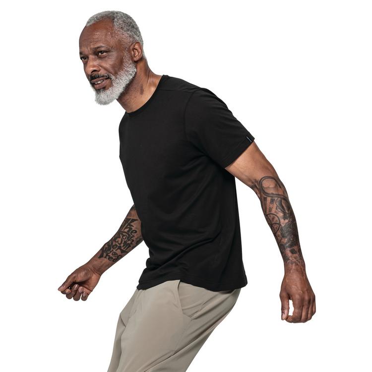 Sch&ouml;ffel Sch&ouml;ffel T Shirt Style Collada MNS T-Shirt Herren - black - 2 | SportScheck