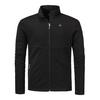 Sch&ouml;ffel CIRC Fleece Jk Style Smue MNS Fleecejacke Herren - black