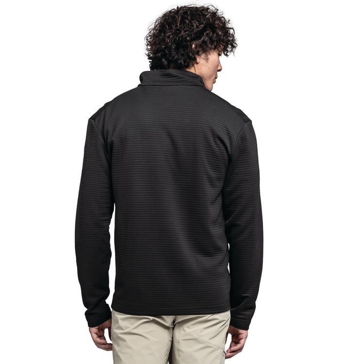 Sch&ouml;ffel Sch&ouml;ffel CIRC Fleece Jk Style Smue MNS Fleecejacke Herren - black - 1 | SportScheck