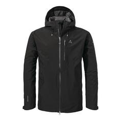 Schöffel Hiking Jacket Style Mauku MNS Outdoorjacke Herren black