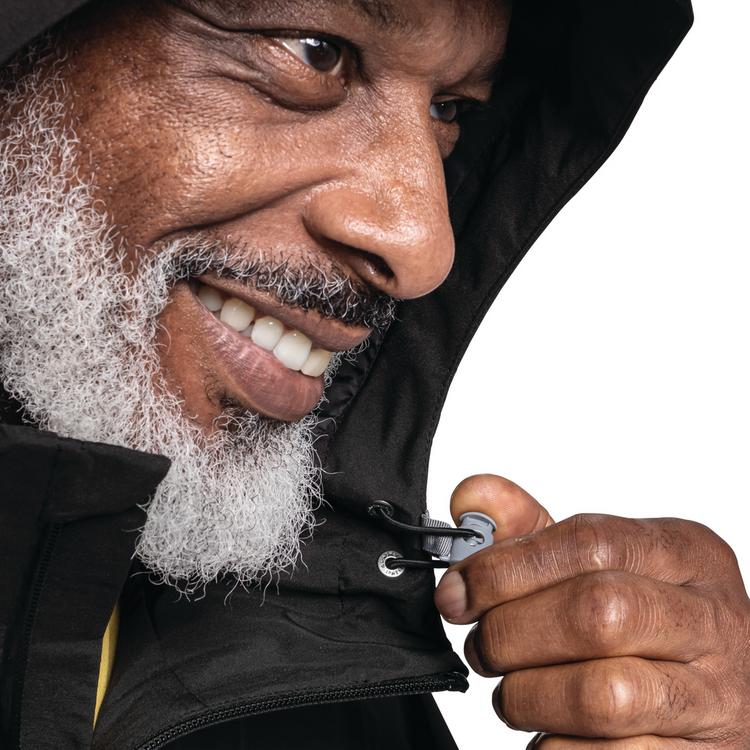 Sch&ouml;ffel Sch&ouml;ffel Jacket Style Mauku MNS Outdoorjacke Herren - black - 0 | SportScheck