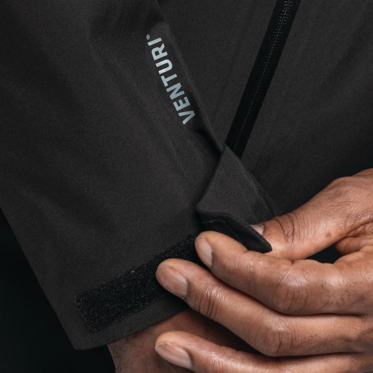 Sch&ouml;ffel Sch&ouml;ffel Jacket Style Mauku MNS Outdoorjacke Herren - black - 1 | SportScheck